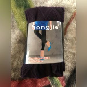 Tongjie New Europe Mini panty hose size S~XXXL Height 145-180 CM
